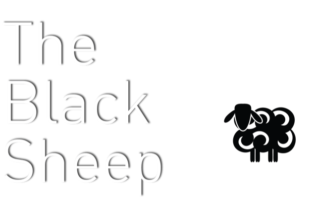 Black Sheep LOGO