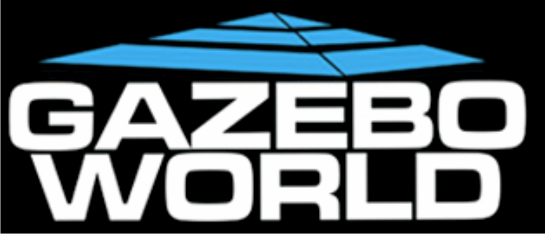 Gazebo World